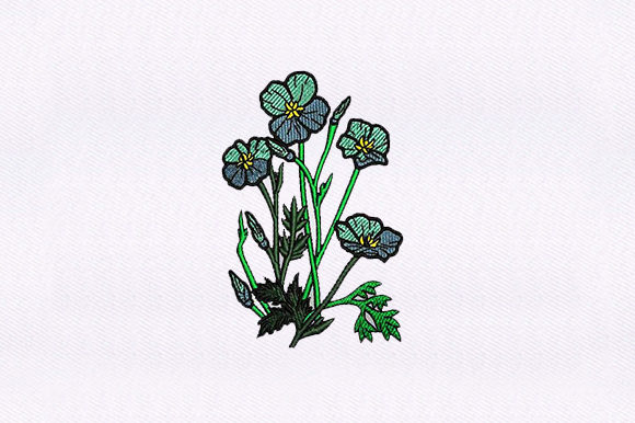 Petal Flowers: A Boutique Embroidery Review