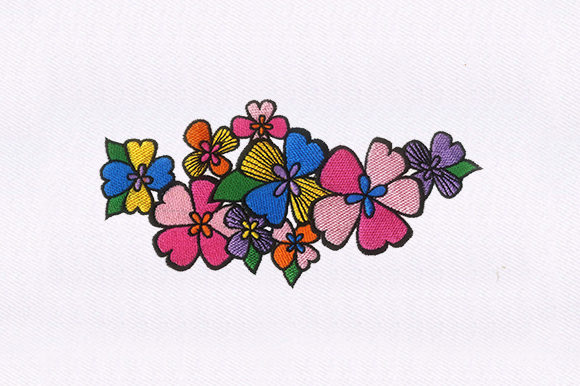 Vibrant Flowers Design: A Designer’s Real-World Review